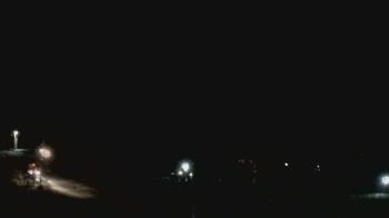 Weather camera view of Crawfordsville MS.