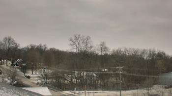 Weather camera view of Crawfordsville MS.