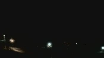 Weather camera view of Crawfordsville MS.