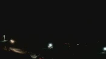 Weather camera view of Crawfordsville MS.