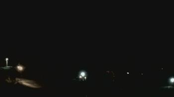 Weather camera view of Crawfordsville MS.