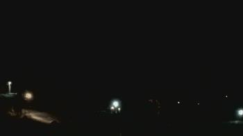 Weather camera view of Crawfordsville MS.