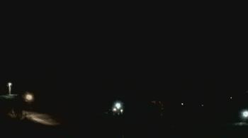 Weather camera view of Crawfordsville MS.