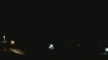 Weather camera view of Crawfordsville MS.