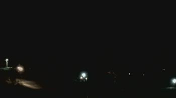 Weather camera view of Crawfordsville MS.