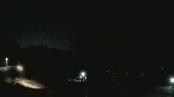 Weather camera view of Crawfordsville MS.