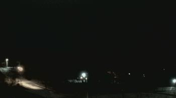 Weather camera view of Crawfordsville MS.