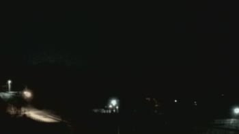 Weather camera view of Crawfordsville MS.