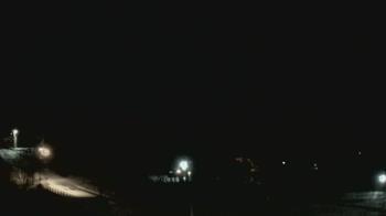 Weather camera view of Crawfordsville MS.