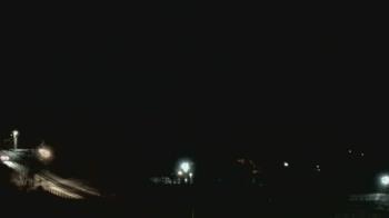 Weather camera view of Crawfordsville MS.