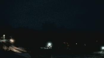 Weather camera view of Crawfordsville MS.