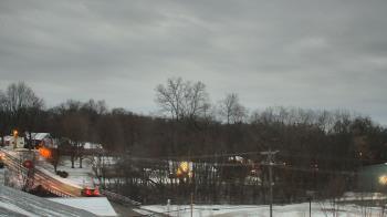 Weather camera view of Crawfordsville MS.