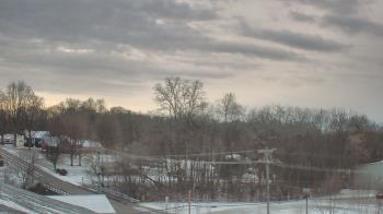 Weather camera view of Crawfordsville MS.