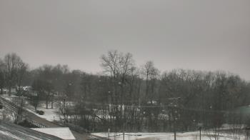Weather camera view of Crawfordsville MS.