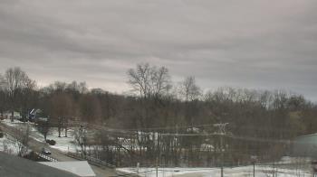 Weather camera view of Crawfordsville MS.