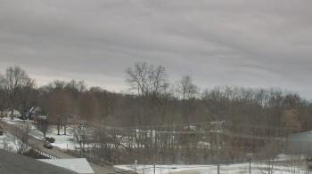 Weather camera view of Crawfordsville MS.
