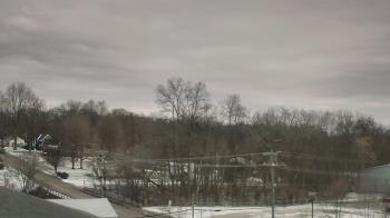 Weather camera view of Crawfordsville MS.