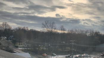 Weather camera view of Crawfordsville MS.