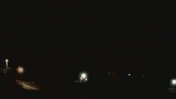 Weather camera view of Crawfordsville MS.