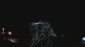 Weather camera view of Crawfordsville MS.