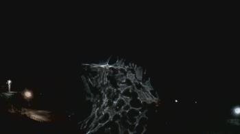 Weather camera view of Crawfordsville MS.