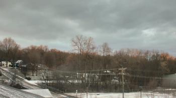 Weather camera view of Crawfordsville MS.