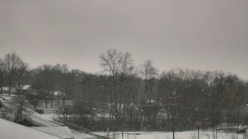 Weather camera view of Crawfordsville MS.