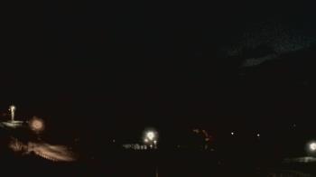 Weather camera view of Crawfordsville MS.