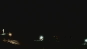 Weather camera view of Crawfordsville MS.