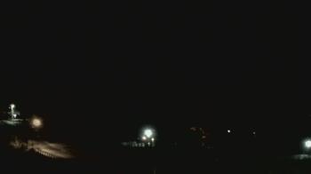 Weather camera view of Crawfordsville MS.