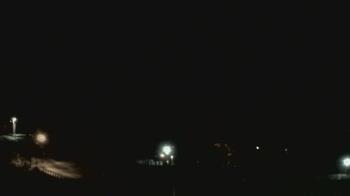 Weather camera view of Crawfordsville MS.