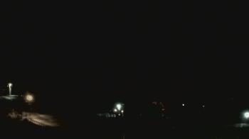 Weather camera view of Crawfordsville MS.