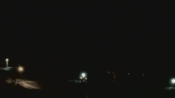 Weather camera view of Crawfordsville MS.