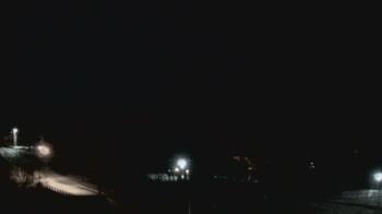 Weather camera view of Crawfordsville MS.