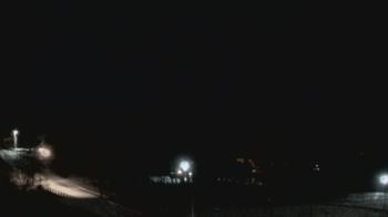 Weather camera view of Crawfordsville MS.