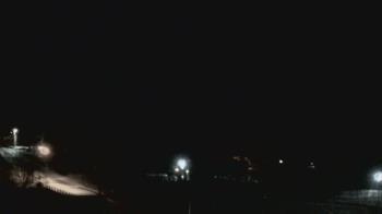 Weather camera view of Crawfordsville MS.