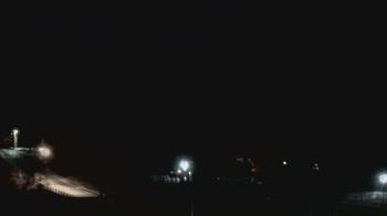 Weather camera view of Crawfordsville MS.