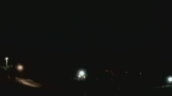 Weather camera view of Crawfordsville MS.