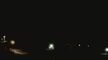 Weather camera view of Crawfordsville MS.