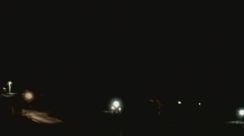 Weather camera view of Crawfordsville MS.