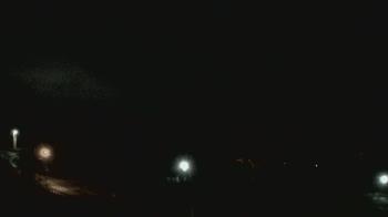 Weather camera view of Crawfordsville MS.