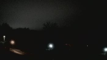 Weather camera view of Crawfordsville MS.