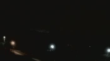 Weather camera view of Crawfordsville MS.