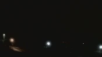 Weather camera view of Crawfordsville MS.