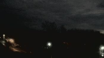 Weather camera view of Crawfordsville MS.