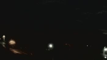 Weather camera view of Crawfordsville MS.