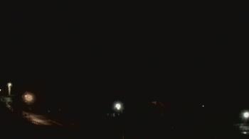 Weather camera view of Crawfordsville MS.