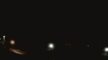 Weather camera view of Crawfordsville MS.