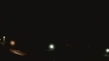 Weather camera view of Crawfordsville MS.