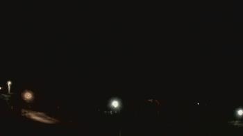 Weather camera view of Crawfordsville MS.